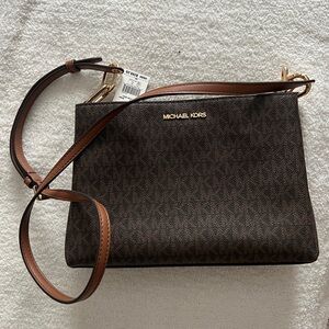 Michael Kors Trisha Brown Purse